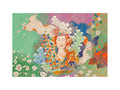 Buddha by Pema Rinzin