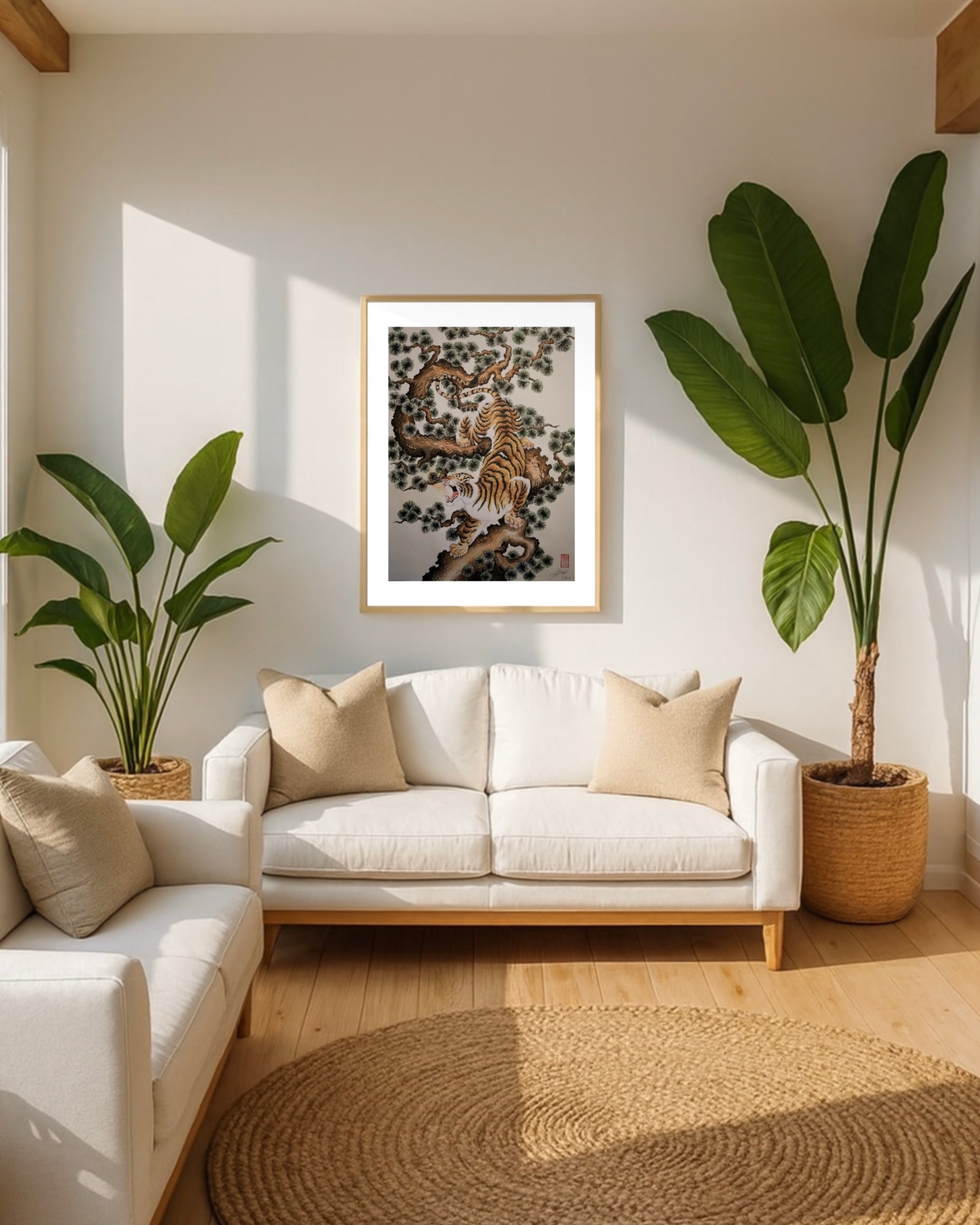 Untamed by Nyma Dorjee